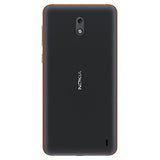 Nokia 2 - 8GB - Unlocked Smartphone (AT&T/T-Mobile) - 5" Screen